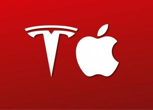 劇情反轉(zhuǎn)！馬斯克修正嘲諷蘋果造車的言論