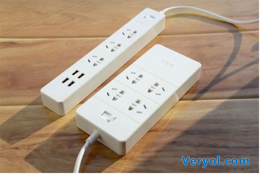 手機(jī)平板充電慢根源竟是插線板 360破難題(圖1)