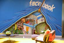 京東第三財(cái)報(bào)出爐！谷歌與Facebook雙雙被查