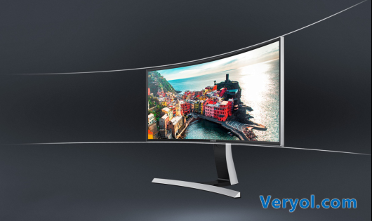 觀劇選三星顯示器愛眼娛樂(lè)兩相宜(圖2)