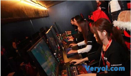 滿眼全是三星顯示器 CIG“綠色游戲風(fēng)”(圖3)