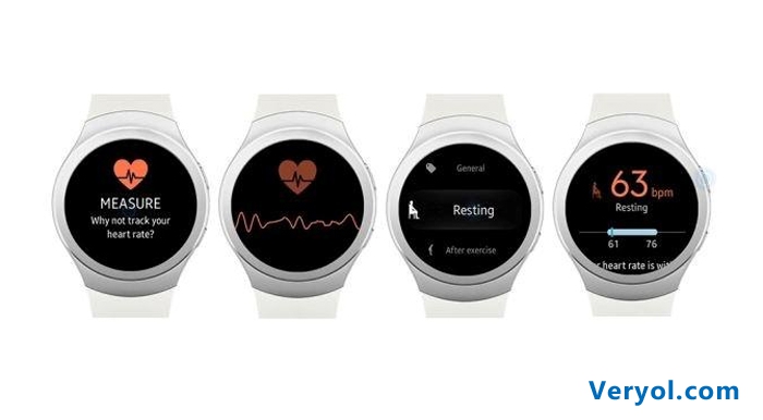 三星開(kāi)發(fā)可穿戴設(shè)備芯片 可通過(guò)心跳身份驗(yàn)證(圖1) 1