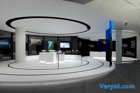 大疆無人機將在深圳開設首家實體零售旗艦店