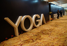 小米5相約16年！聯(lián)想YOGA新品三連發(fā)