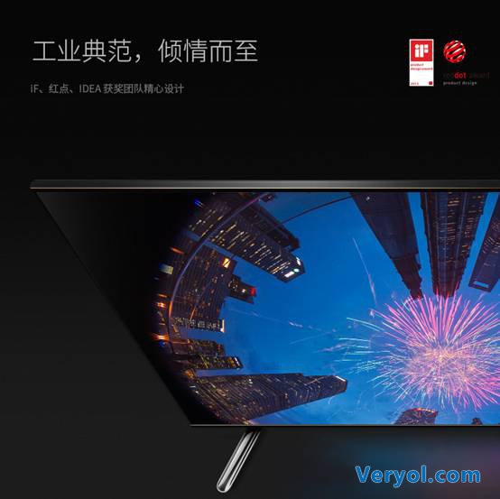 55吋第一從何而來?解讀互聯(lián)網(wǎng)電視微鯨的優(yōu)勢所在(圖3)