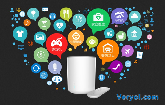 “云罐”智能家庭中心：O+O全產(chǎn)業(yè)融合布局，共創(chuàng)家庭互聯(lián)新時代(圖3)