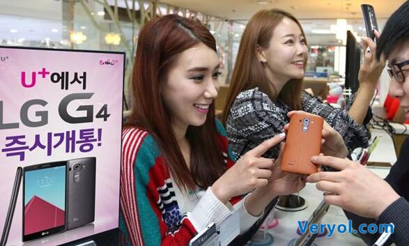 LG G5除了曲面屏 還會(huì)帶來什么?(圖1) 0151205112408