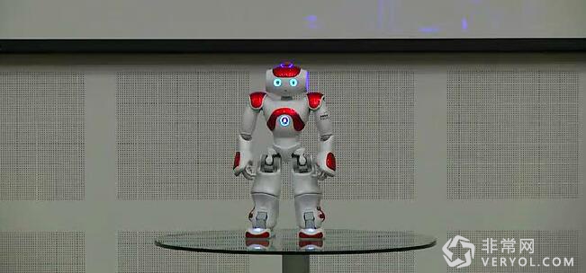 博耳杯創(chuàng)客大賽東華大學(xué)宣講500人創(chuàng)新高(圖1)