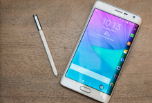 2015年度通信技術排名出爐！三星可卷曲折疊屏幕專利驚現