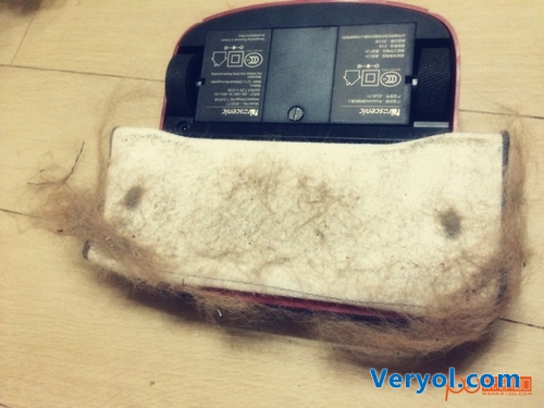 啥？掃地機(jī)器人跟擦地機(jī)是一家？