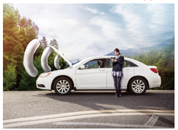 中國移動車聯(lián)網(wǎng)平臺開放戰(zhàn)略，助力萬眾創(chuàng)新(圖1)