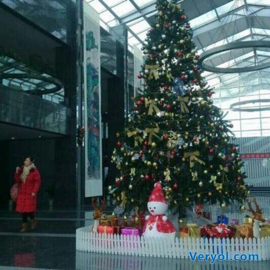 農(nóng)村淘寶成批發(fā)零售共通渠道 助力農(nóng)村線下商業(yè)帶火圣誕消費