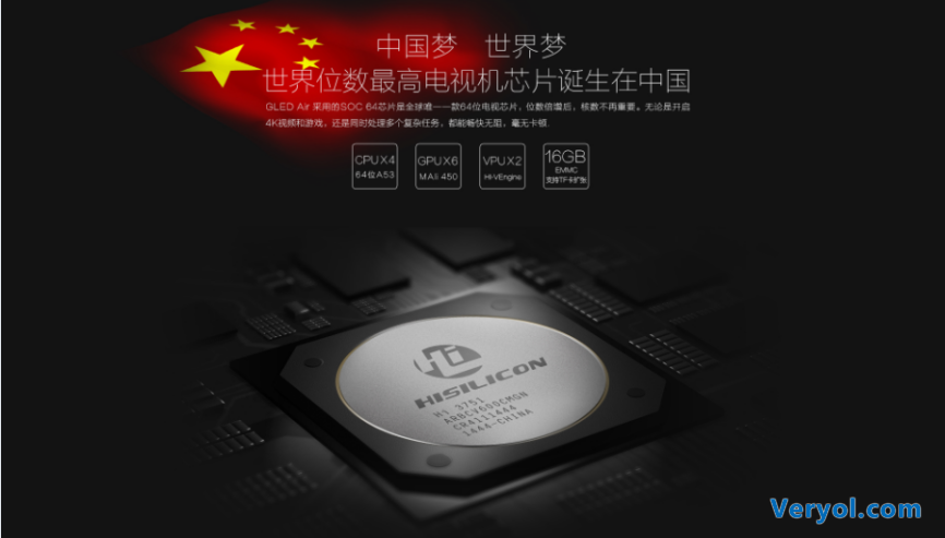 創(chuàng)維GLED·Air一周年慶生 上市歷程感動(dòng)回顧(圖4)