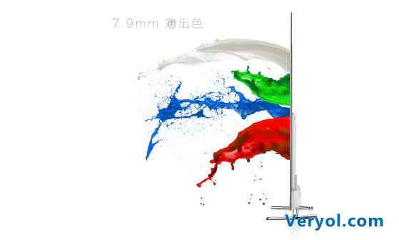 創(chuàng)維GLED·Air一周年慶生 上市歷程感動(dòng)回顧(圖5)