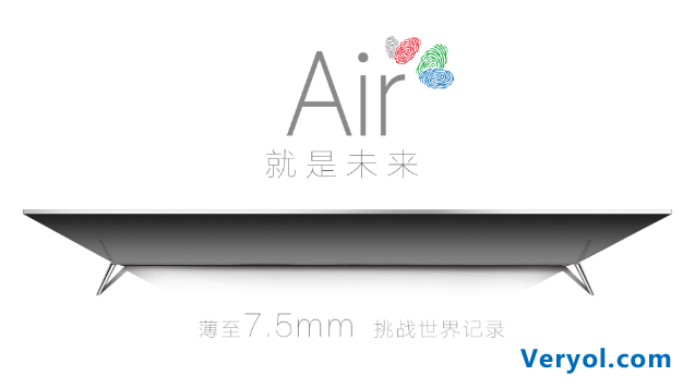 創(chuàng)維GLED·Air一周年慶生 上市歷程感動(dòng)回顧(圖2)