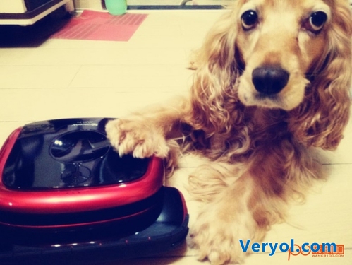 啥？掃地機(jī)器人跟擦地機(jī)是一家？