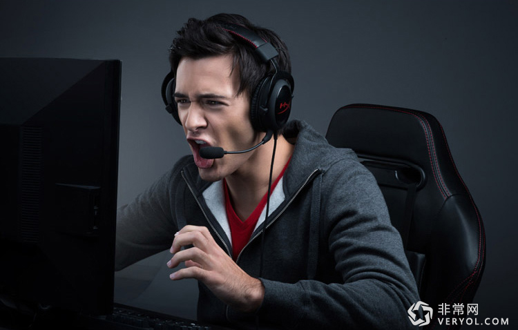 聆聽云端的聲音！HyperX Cloud Core耳機(jī)新選擇！(圖7)