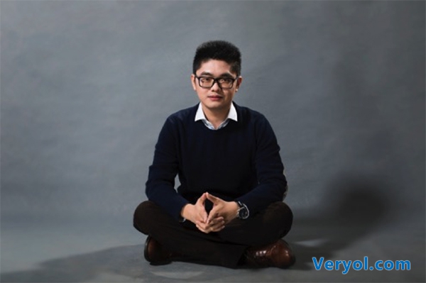 對話90后CEO陳皓：適合創(chuàng)業(yè)的人是無可救藥的天生樂觀派(圖1)