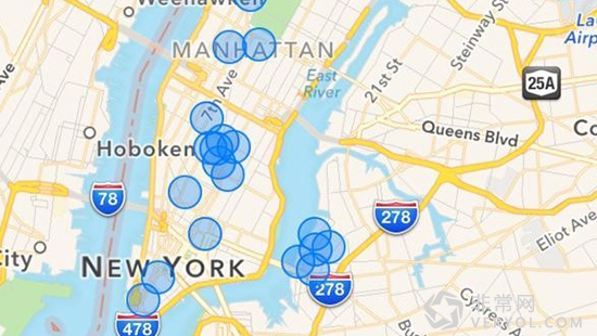 快用資訊：你知道iPhone還有15個(gè)特殊功能嗎