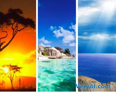 卓易市場(chǎng)Color炫彩登幕 睛彩原初色，體驗(yàn)心細(xì)節(jié)(圖4)