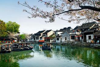 烏鎮(zhèn)時間，印刻你我心間