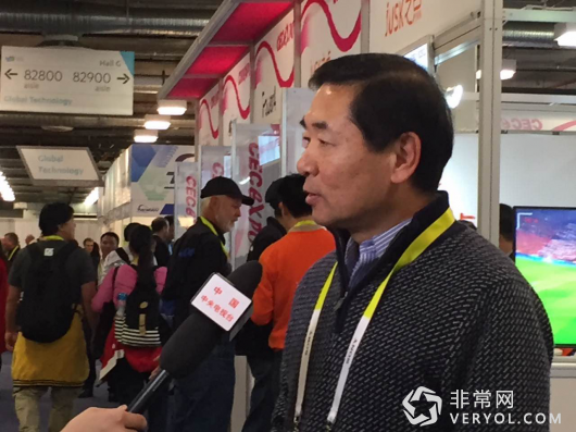 之點(diǎn)眼鏡引爆CES展 國(guó)際知名廠家紛至而來(lái)(圖3)