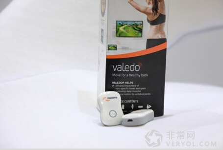 英智“豌豆”可穿戴神器引爆健康類智能硬件市場(圖1) 英智“豌豆”可穿戴神器引爆健康類智能硬件市場