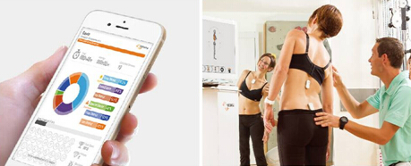 英智“豌豆”可穿戴神器引爆健康類智能硬件市場(圖2) 英智“豌豆”可穿戴神器引爆健康類智能硬件市場