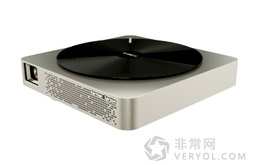 極米無(wú)屏電視Z4極光京東限量首發(fā) 僅售3499元(圖1) 極米無(wú)屏電視Z4極光京東限量首發(fā) 僅售3499元(圖1)