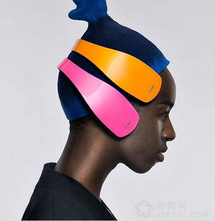 黑人代言  Leme藍(lán)牙耳機(jī)掉價(jià)?(圖2)