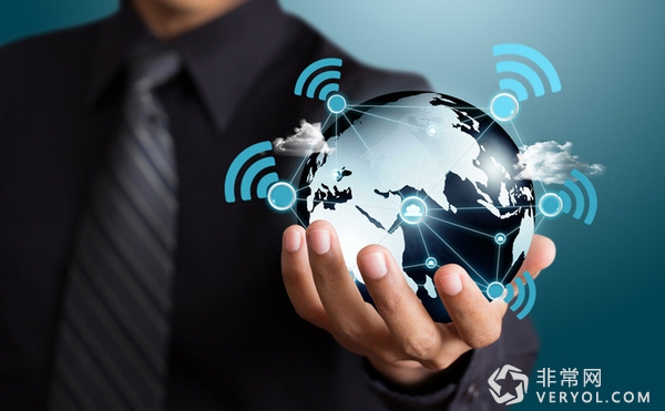 中國(guó)企業(yè)踏上全球商業(yè)WiFi拓荒征途(圖1)