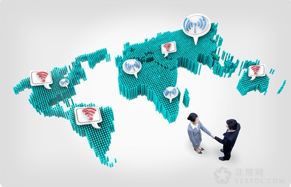 中國(guó)企業(yè)踏上全球商業(yè)WiFi拓荒征途(圖2)
