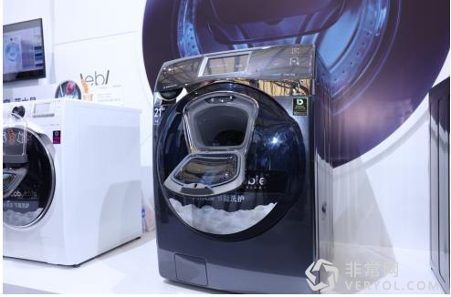 三星蝶窗·藍(lán)水晶摘得艾普蘭大獎，智能、人性化引領(lǐng)行業(yè)方向(圖3)