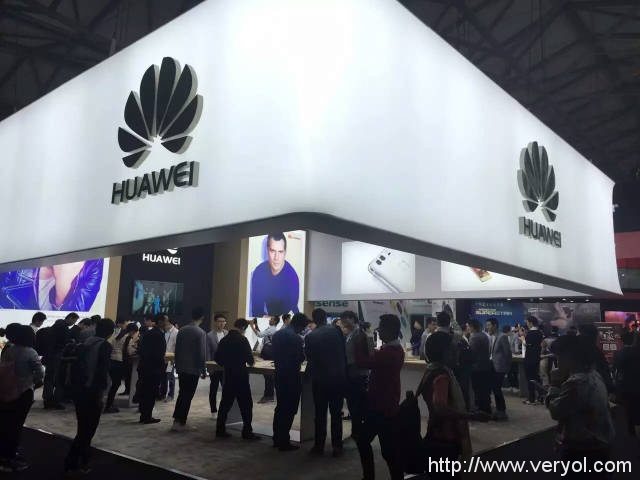 CES Asia 2016今日上海開幕！汽車電子以及VR/AR成關注焦點(圖6)