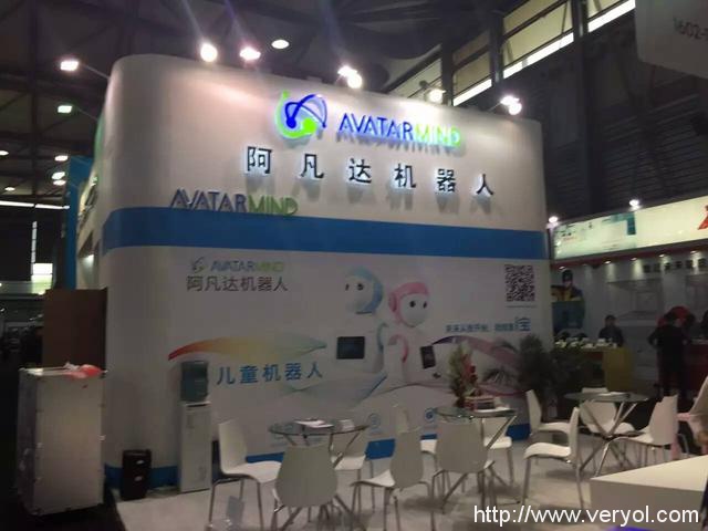 CES Asia 2016今日上海開幕！汽車電子以及VR/AR成關注焦點(圖4)