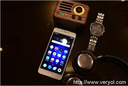 699就它了 魅族魅藍3s成最劃算金屬指紋機(圖2)