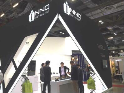 一諾儀器光纖熔接機(jī)閃耀CommunicAsia2016(圖6) 一諾儀器光纖熔接機(jī)閃耀CommunicAsia2016(圖6)