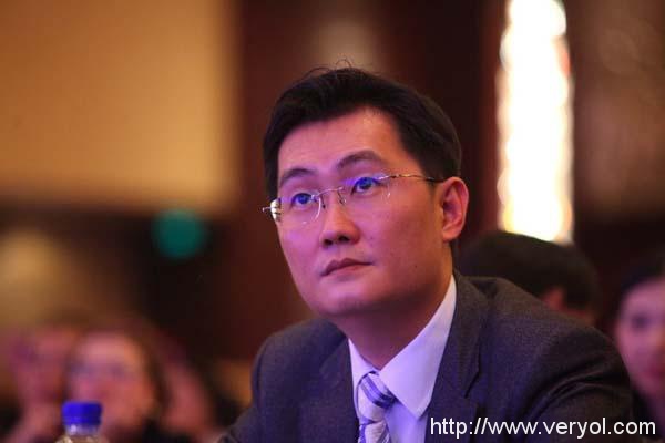 騰訊欲大舉進軍游戲行業(yè)！馬化騰貸款44億美金(圖2)