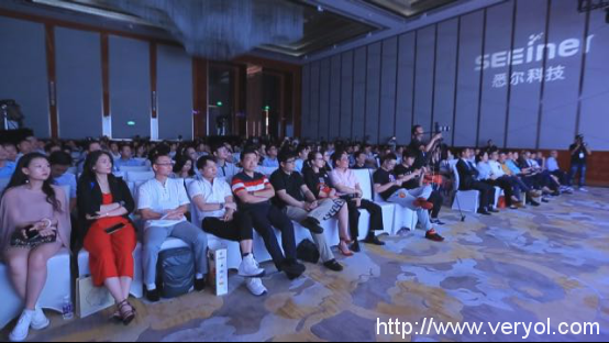 全民“刷臉”時(shí)代：悉爾科技開辟人工智能新藍(lán)海 