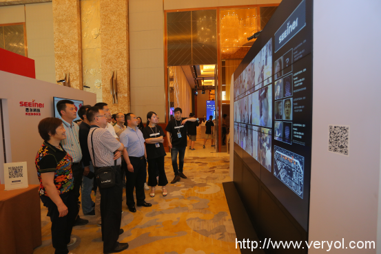 全民“刷臉”時(shí)代：悉爾科技開辟人工智能新藍(lán)海 