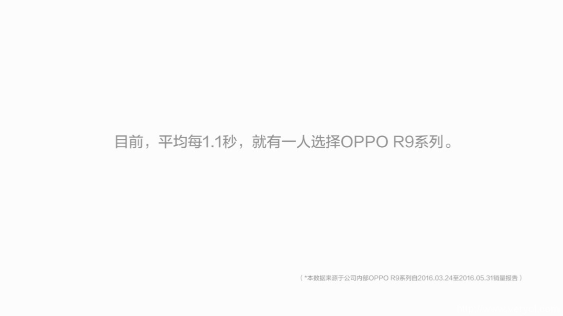 OPPO R9憑什么賣那么好 且聽用戶自己來說(圖1)
