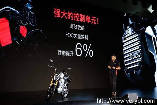 說(shuō)明: SOCO品牌聯(lián)合CEO江銘1