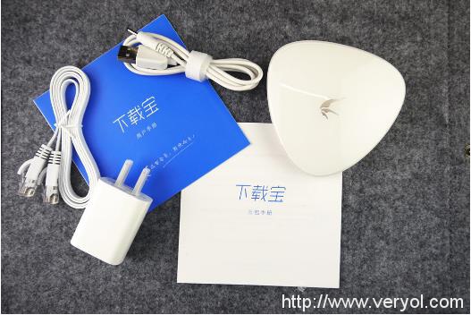 迅雷下載寶掀起預(yù)約狂潮 7月4日京東首銷驚喜連連(圖1)