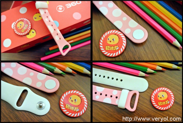 是Apple watch還是iPhone？這個東西有點意思！(圖6)