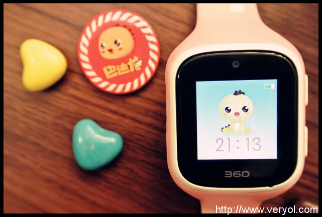 是Apple watch還是iPhone？這個東西有點意思！(圖12)