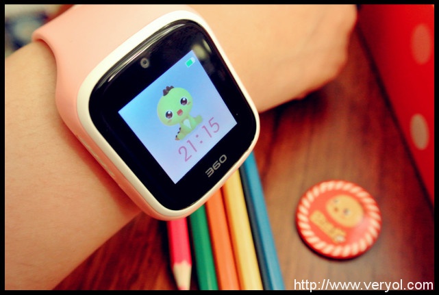 是Apple watch還是iPhone？這個東西有點意思！(圖27)