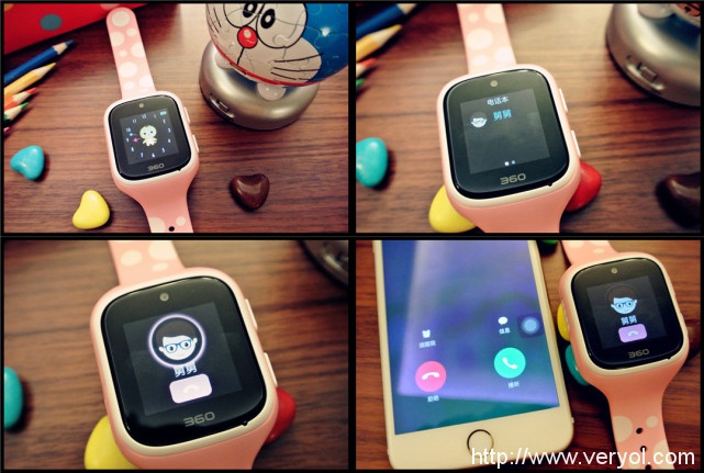 是Apple watch還是iPhone？這個東西有點意思！(圖17)