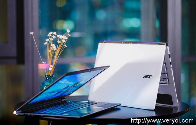 Acer蜂鳥S5，一臺(tái)輕薄美型本引發(fā)的時(shí)尚風(fēng)潮(圖1)