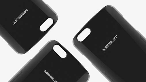 買MESUIT機甲上京東 八重豪禮暢玩全新黑科技(圖3)