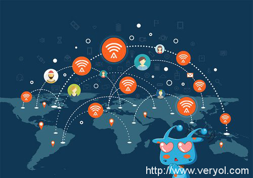 平安WiFi跨界營銷，創(chuàng)新與娛樂精神并行(圖1)